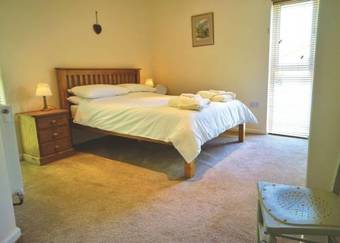 Clun Valley Lodges