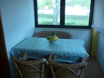 Alma Apartment