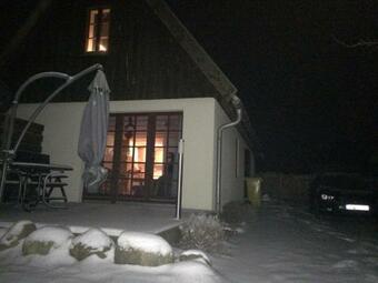 Haus Am Wiek