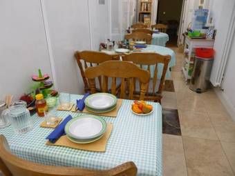 Doheny House B&B