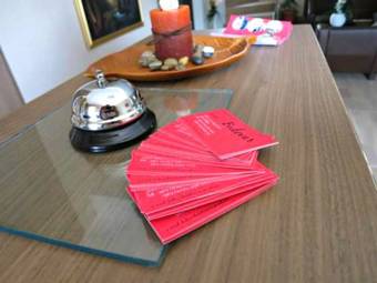 Hotel Bulevar
