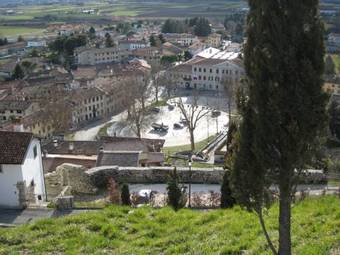 Hotel Alle Crosere