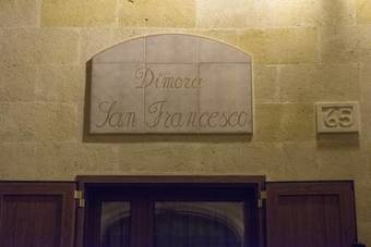 Apartamento Dimora San Francesco