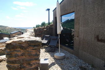 Colmeal Countryside Hotel