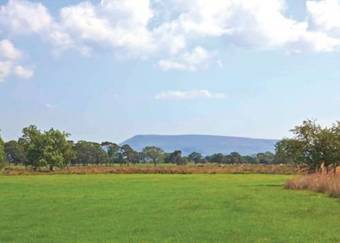 Bowland Fell Park