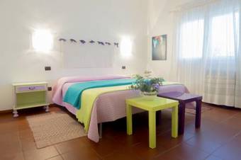 B&B Salighes