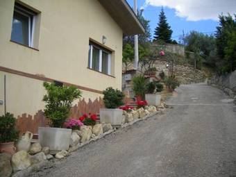B&B La Ganzaria