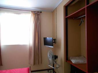 Hotel Royal Nest