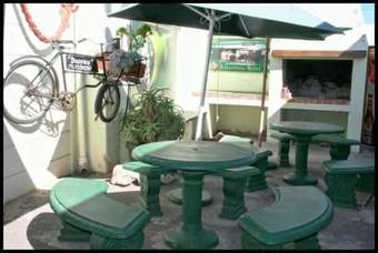 Albertinia Hotel