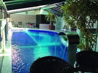 Hotel Rouxinol