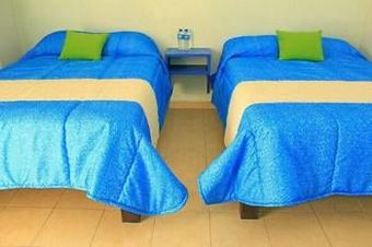 Hotel Kino Bonito
