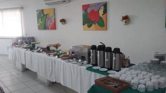 Opuka Park Hotel