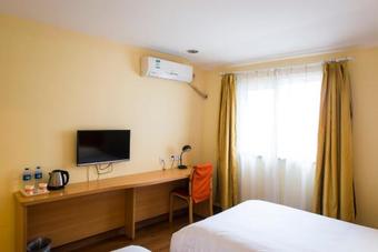 Hotel Home Inn Shanghai Minhang Zhuaniqiao