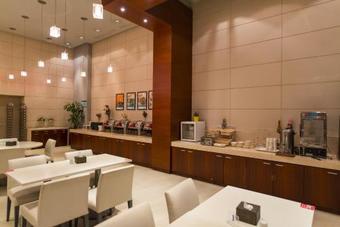 Hotel Jinjiang Inn Zaozhuang High-tech Zone West Guangming Road