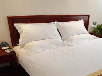 Greentree Inn Beijing Yanqing District Railway Station North Plaza South Caiyuan Hotel