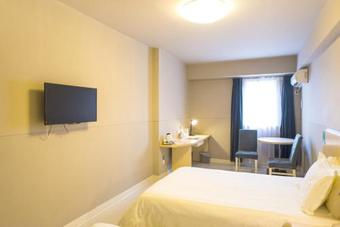 Hotel Jinjiang Inn Shenyang Zhangshi Development District