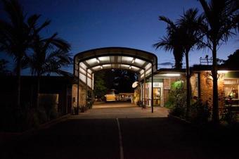 Manjimup Motor Inn