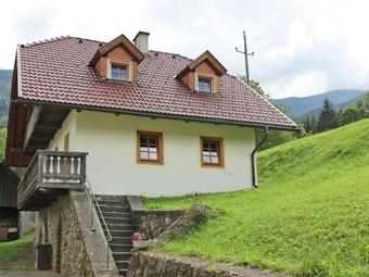Holiday Home Reiter