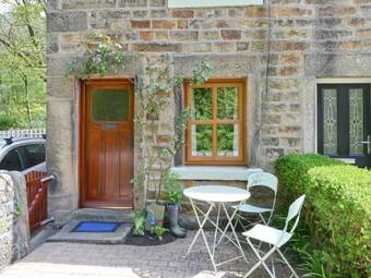 Bluebell Cottage