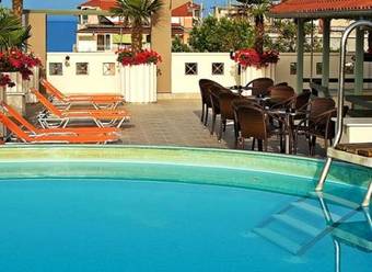 Hotel Europe