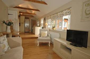 River Cottage