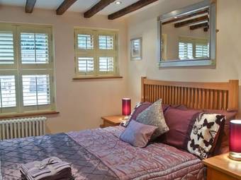 The Hayloft