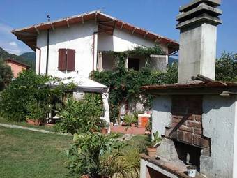Bed & Breakfast Casa Virgilio