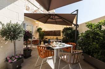 Bed & Breakfast Murella Living