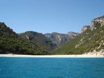 Apartamento Lotzorai Domus Stocchino