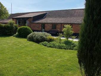 Wensum Barn