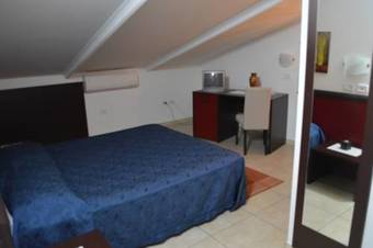 B&B La Primula