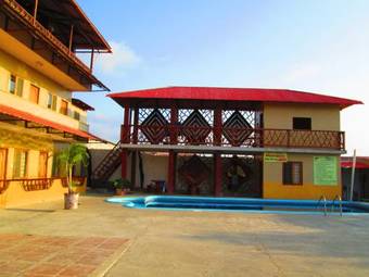 Hotel Mediterraneo