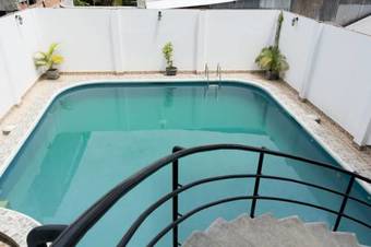 Hotel Jhor Bush