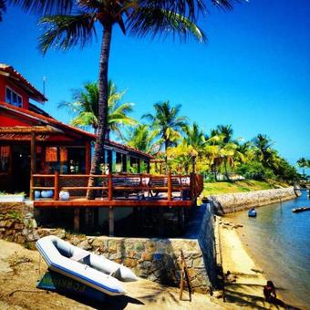 Hostal Restaurante & Pousada Gaivota