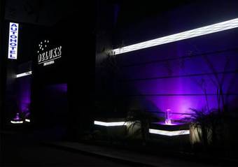 Motel Auto Hotel Deluxe