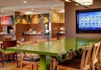 Hotel Fairfield Inn & Suites By Marriott Scottsbluff