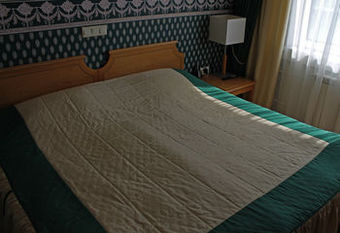 Hotel Druzhba