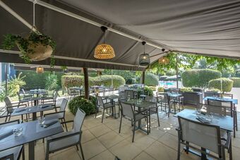 Hotel Ibis Cavaillon Portes Du Luberon