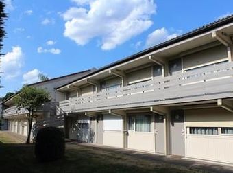 Hotel Campanile Vichy - Bellerive Sur Allier