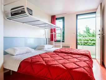 Hotel Premiere Classe Henin Beaumont - Noyelles Godault