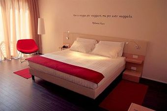 Le Terrazze Hotel & Residence