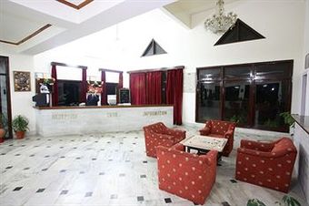 Hotel Sagar Resort