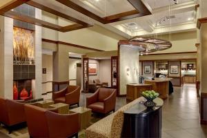 Hotel Hyatt Place Topeka