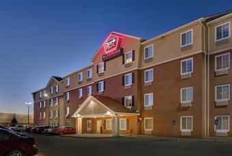 Hotel Value Place St. Louis, Mo (arnold)