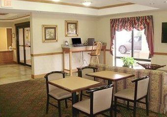 Hotel Quality Inn