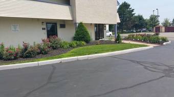 Motel 6 Grove City