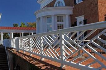 Hotel University Of Virginia Inn At Darden