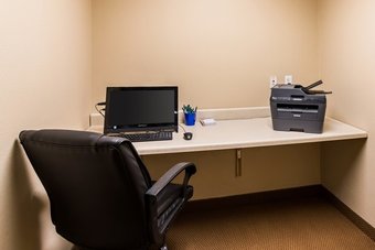 Hotel Quality Inn