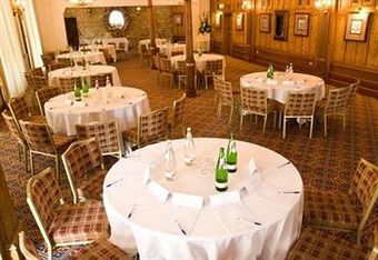 Bedford Swan Hotel