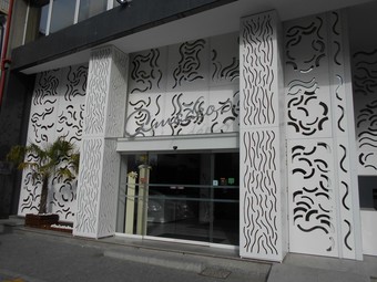 Hotel Amadeos
